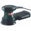 Orbitinis šlifuoklis Metabo FSX 200 Intec