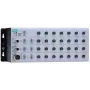 Valdomas pramoninis M12 Ethernet jungiklis MOXA EN50155 8 prievadų