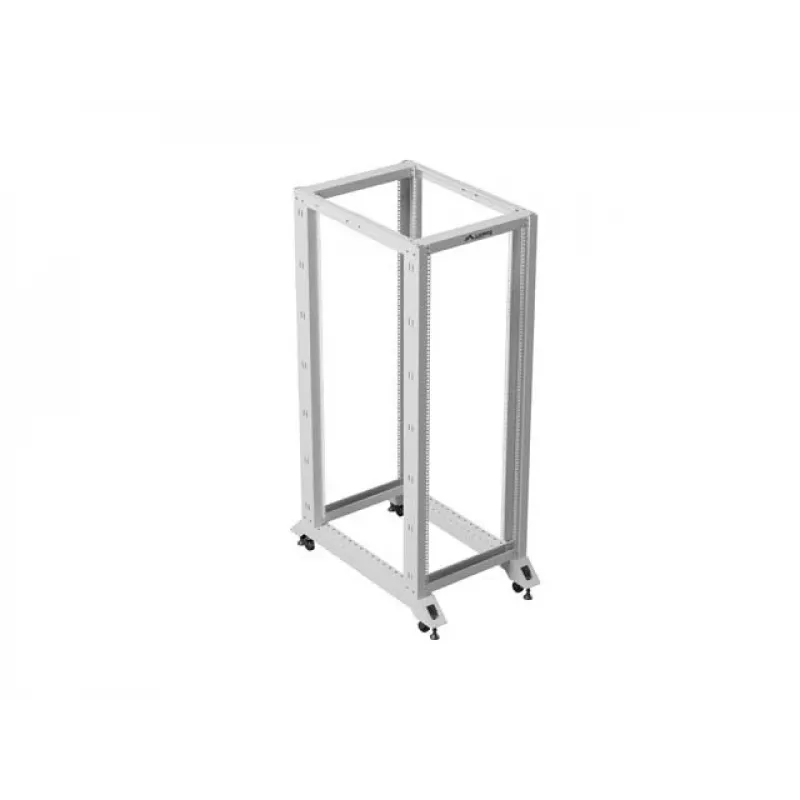 Atviras stovas 19 32U 600x1000 Lanberg