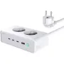 Įkrovimo stotelė 4smarts 540065 Universali AC greitojo įkrovimo 4 prievadai