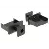USB Type-A lizdo apsauginis dangtelis DeLOCK 64009 (10 vnt.)