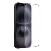 Apsauginis stiklas Nillkin CP+PRO iPhone 16 Plus viso ekrano