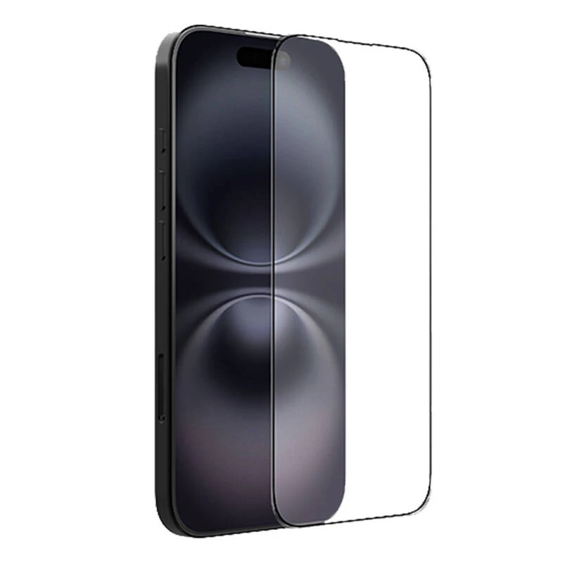 Apsauginis stiklas Nillkin CP+PRO iPhone 16 Plus viso ekrano