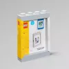 Rėmelis nuotraukoms Room Copenhagen LEGO rėmelis Stone Grey šviesiai pilkas
