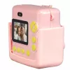 DENVER KPC-1363RO ROSE Rožinė 600 g – momentinė spausdinimo kamera
