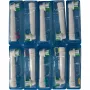BRAUN Oral-B Pro Precision Clean atsarginiai šepetėlių antgaliai, 10 vnt.