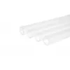 Alphacool 18510 satininiai Plexi vamzdeliai skysčio aušinimui (4 vnt., 13/10 mm, 80 cm)