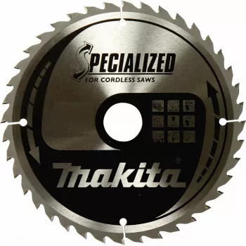 Makita B-33635 diskinis pjūklo diskas 13,6 cm 1 vnt.