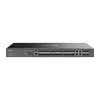 TP-LINK Omada Switch 24x GE SG5428XF – tinklo jungiklis, 0,1 Gbps