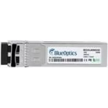 SFP+ siųstuvas-imtuvas BlueOptics 10G-SR-SFP300M-ET-BO 10000 Mbit/s