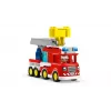 LEGO DUPLO 10473 Gaisrinis automobilis su žarna ir ugniagesiu