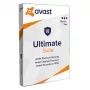 Avast Ultimate | 1 Įrenginys | 1 Metai (tik Windows)