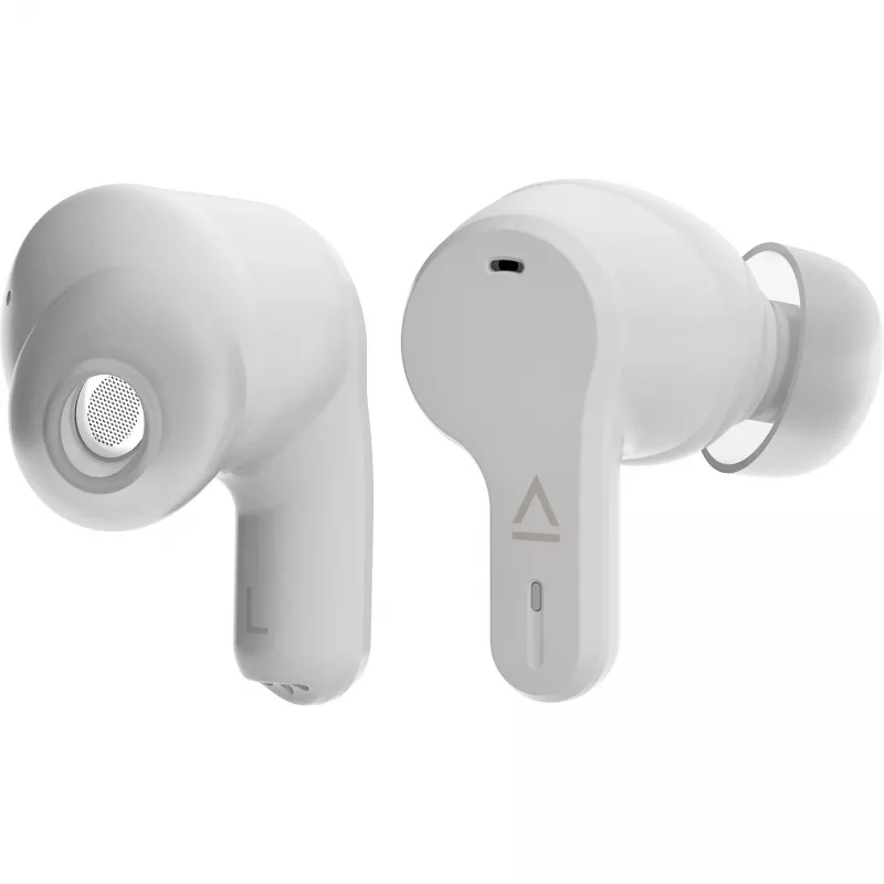 Ausinės ZEN AIR SXFI D-GY