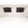 Sieninis tinklo stovas Digitus DN-19 12U-I-OD, IP55, 19 inch, 12U, 600x450 mm