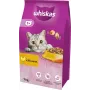 Whiskas Adult sausas kačių ėdalas su višta, 7 kg
