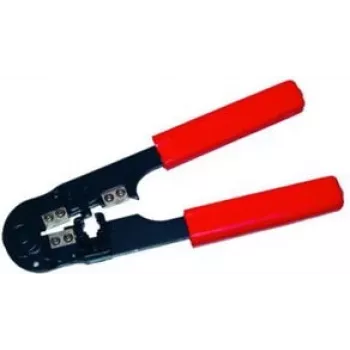 Kabelių užspaudimo replės ShiverPeaks BS73000-8M