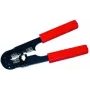 Kabelių užspaudimo replės ShiverPeaks BS73000-8M