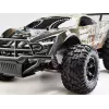 Radijo bangomis valdomas automobilis REVELL Desert Rat (24442) – pilkai juodas visureigis