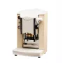 Espresso aparatas FABER Faber Slot Inox ESE Pad Ivory White Silver