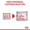 Royal Canin BABYCAT INSTINCTIVE šlapias kačių ėdalas 195 g