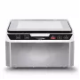 Caso VacuChef 40 vakuuminė kamera su 280 W galia, nerūdijančio plieno korpusas