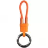 USB-C raktų pakabuko laidų rinkinys 4smarts 541385 – 7,5 cm, mišrių spalvų, 30 vnt.