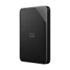 Išorinis kietasis diskas Western Digital 2TB USB Type-A 3.2 Gen 1 WDBEPK0020BBK-WESN