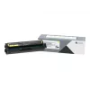 Tonero kasetė Lexmark C320040 geltona 3000 puslapių