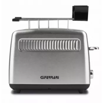 G3 Ferrari Tramezzo 6 2 griežinėliai 920 W Nerūdijantis plienas