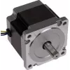 Joy-it žingsninis variklis NEMA34-02 3,8 Nm 5 mA veleno skersmuo 14 mm