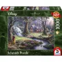 Dėlionė Schmidt Spiele 59485 1000 detalių Karikatūros