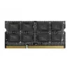 8 GB DDR3L SO-DIMM atminties modulis, 1600 MHz, 204 kontaktų