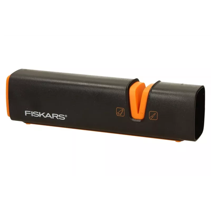 Fiskars Roll Sharp galąstuvas peiliams