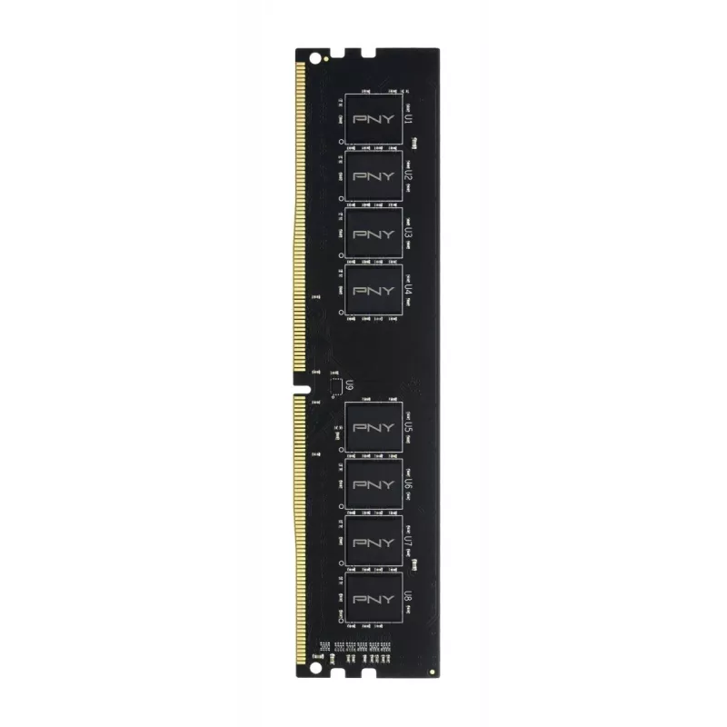 Atminties modulis PNY DDR4 32GB 3200MHz DIMM MD32GSD43200-SB