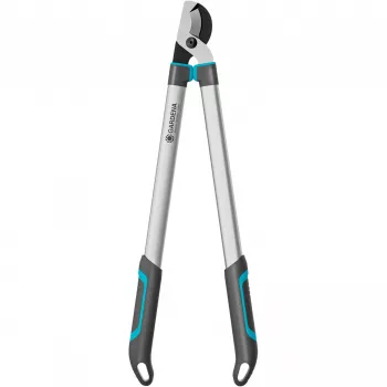 Gardena genėjimo žirklės EasyCut L Pilka/turquoise 50 cm (12031-88)