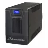 Nepertraukiamo maitinimo šaltinis PowerWalker VI 1000 SCL FR