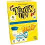 Time's Up Party Family Game – Žaidimas šeimai ir draugams