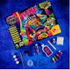 Liscianigiochi mokslo rinkinys „Crazy Science Slime Chameleon“ 304-PL89246 – edukacinis gleivių eksperimentų rinkinys