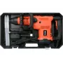 Perforatorius YATO YT-82135 1600 W SDS Max, 25 J smūgio energija, gręžimas iki 52 mm betone