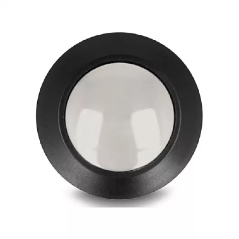 Mygtukas DELOCK 22044 16 mm su 2 gnybtais