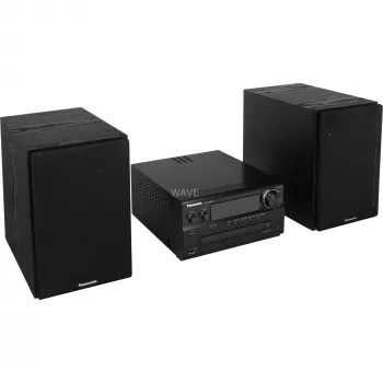 Namų garso mini sistema Panasonic SC-PMX94
