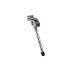 Dviračio šoninis stovas FISCHER 85996 plieninis, reguliuojamo ilgio 30,5–50,8 cm, tinka 12–20 colių dviračiams