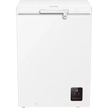 Gorenje FH15E6W5 Šaldiklis dėžinis 141 L Baltas