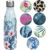 Dujų balionėlis lauko gaminimui Cambridge Tropical 500 ml CM07014