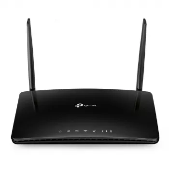 Maršrutizatorius TP-Link Archer MR500 dviejų juostų Wi-Fi 5