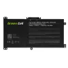 GREEN CELL Baterija BK03XL, skirta HP Pavilion x360 14-BA serijai