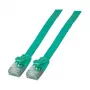 Efb K5545GN.5 Ethernet Patch kabelis