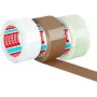 Pakavimo juosta Tesa 4195, polipropilenas, 50 mm x 66 m, balta