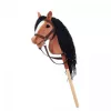 Arkliukas ant lazdos HOPPIHORSE Hobby Horse A4 Bay