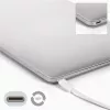 Wentronic Goobay USB-C™ 4x Multiport Adapteris, Baltas - 4x USB 3.0 A lizdų jungtis prie USB-C™ kištuko (66274)
